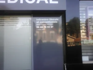 Marie-Christine JUSTOME à Champigny-sur-Marne