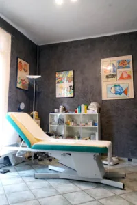 Centre médical Santé du Las à Toulon