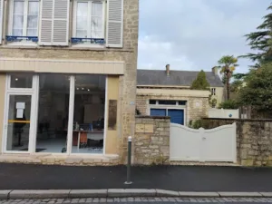 SCP Infirmiers Saint-Malo à Valognes