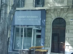 Braissant Laurence à Marseille