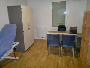 TAFNA DANAVIN DAVID à Massy