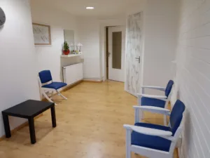 Cabinet infirmier ADN à Sorbiers