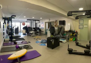 SCM Rééducation Primerose (Sacchiero vicaigne) à Bordeaux