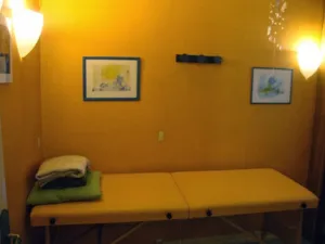 LEBRAULT Christian – Ostéopathe/Myothérapeute Paris 11 à Paris