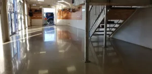 SARL RENOV SOLS à Chevroux