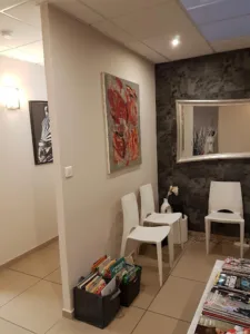 Cabinet Infirmier Valérie TYGREAT à Plouzané