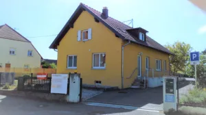 Cabinet Infirmier d’Ungersheim à Ungersheim