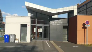 Andreck Hélène Gorvel Annie à Saint-Étienne-du-Rouvray