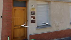 Muriel palisses à Labarthe-sur-Lèze