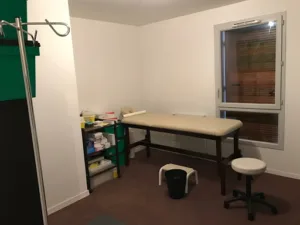 Armel Angoula à Trappes