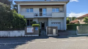 Mayoussier Marie Jose à Saint-Marcellin