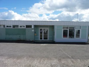 Service de Soins Infirmiers à Domicile – LA FERTE MACE à La Ferté-Macé