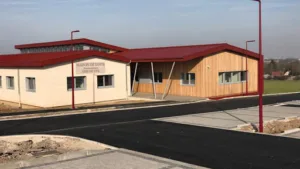 Vasseur Coralie – Infirmière à Peuplingues