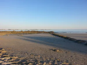 Infirmière libérale Régine Le Gad à Larmor-Plage
