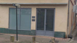 Alicia Mazas à Montauban