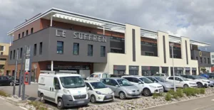 Cabinet des Infirmières du Suffren. GREATTI Natacha – HAAG Cynthia à Obernai