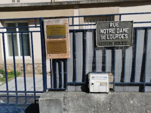 Cabinet d’infirmières Canard Kathleen, Kulik Pauline et Pierrat Laurence à Nancy