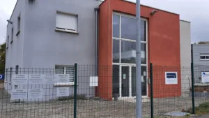 Riondet Chloé à Rives