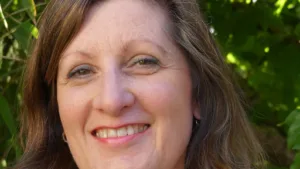 Corinne Chabeauti à Avrillé