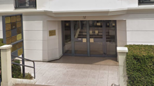 MARINE VALLOT INFIRMIERE A DOMICILE à Gagny