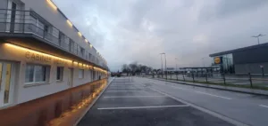 Sophie Pruvost infirmière libérale à Saint-Aubin-sur-Scie