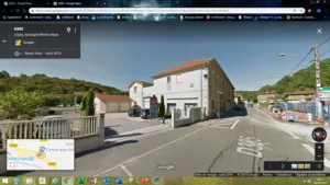 Cabinet infirmier de Légny à Légny