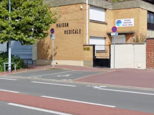 Home Medical and Para Medical Marie Curie à Tourcoing