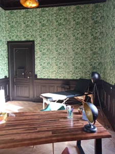 CABINET INFIRMIER GUMUSSOY SOPHIE à Remiremont