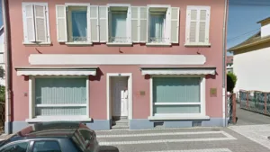 Cabinet infirmier à Lutterbach – Serap DEMIR CELEBI & Céline BRUCHLEN à Lutterbach