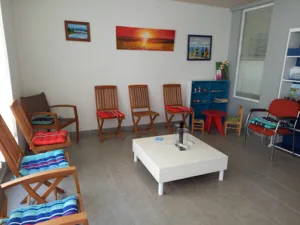 Cabinet Infirmier Lavoix, St Brevin les Pins et Océan (Mmes Dorel, Leclair, Blain et MM Rivière et Bonnet) à Saint-Brevin-les-Pins