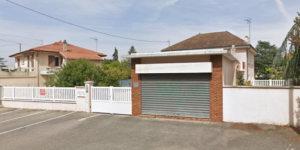 CABINET INFIRMIER LIBERALE MEYZIEU DECHACHE Samia à Meyzieu