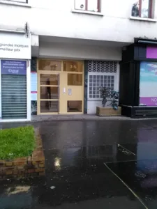 Cabinet LACHEZE Marie-José / TOUMIAT Pierre à Asnières-sur-Seine