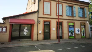 Pascal lambert à Castelsarrasin