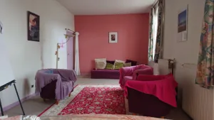 Cart-Lamy Agnès à Autun