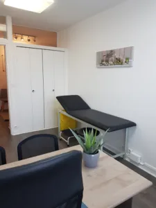 Cabinet Infirmier Henri Fréville Rennes Sud / le Blosne / Bréquigny : LEQUEUX Alice et CHOUAN Anne Charlotte à Rennes