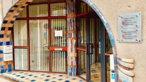 Cabinet Ladet Pauline et Marjorie Salvetat à Saint-Affrique