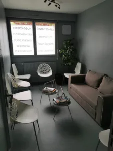 Perrot Noella à Pantin