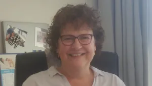 Dubray Carole à Cergy