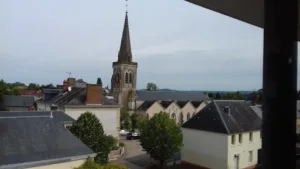 Ehpad La Petite Bruyère à Vibraye