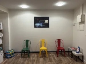 Cabinet infirmier-puteaux-Mme Chir – Mme Fernandez à Puteaux