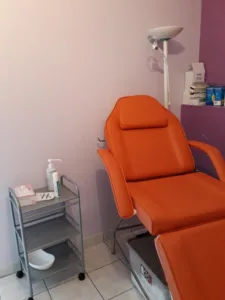 Braillet Céline à Dives-sur-Mer