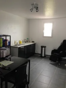 Infirmier Pascal TOULOUSE Florent FALKIEWITZ à Lézignan-Corbières