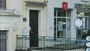 Cabinet infirmier Liger Amelle à Romans-sur-Isère