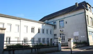 Centre Communal d’Action Sociale à Yvetot