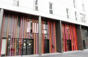 Association ASSIA Réseau UNA – Antenne Le Samara à Rennes