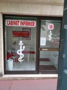 Sophie BEAUDOUX à Saint-Maur-des-Fossés