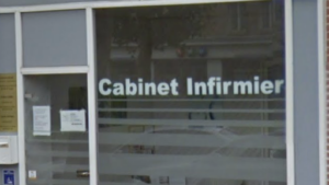 cabinet infirmier Cyrille PETREL à Le Petit-Quevilly