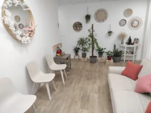 Mesnildrey Candice à Le Plessis-Belleville