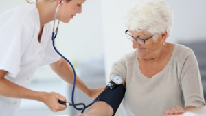 Cabinet infirmier Pascal CESARI à Le Puy-Sainte-Réparade