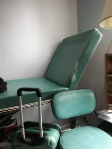 Malonga Samba à Nanterre